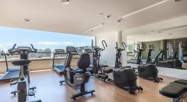 Viva Zafiro Alcudia & Spa Mallorca Island  Hotel Mallorca Island (Mallorca)