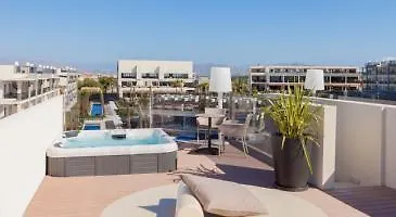 Hotel Viva Zafiro Alcudia & Spa Mallorca Island