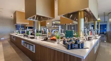 Viva Zafiro Alcudia & Spa Mallorca Island