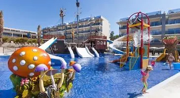 Viva Zafiro Alcudia & Spa Mallorca Island  Hotel Mallorca Island (Mallorca)