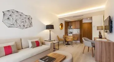 ***** Hotel Viva Zafiro Alcudia & Spa Mallorca Island  Spain