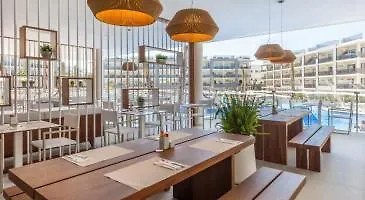 Viva Zafiro Alcudia & Spa Mallorca Island  Hotel