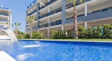 Viva Zafiro Alcudia & Spa Mallorca Island  Hotel Mallorca Island (Mallorca)