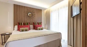 Viva Zafiro Alcudia & Spa Mallorca Island