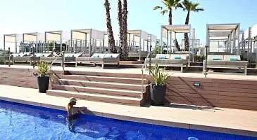 Viva Zafiro Alcudia & Spa Mallorca Island  Spain
